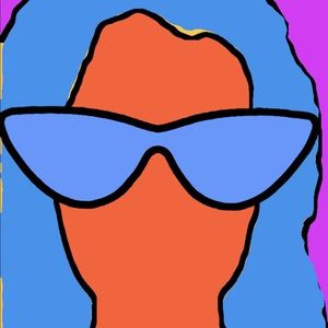 Meet your Posher, Riley